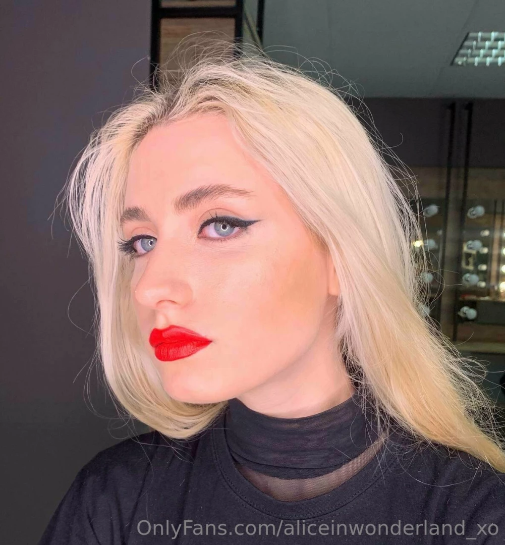 Today i received an invitation as a model for professional makeup i 