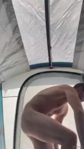 It s getting hot in here so take off all your clothes no wait it is