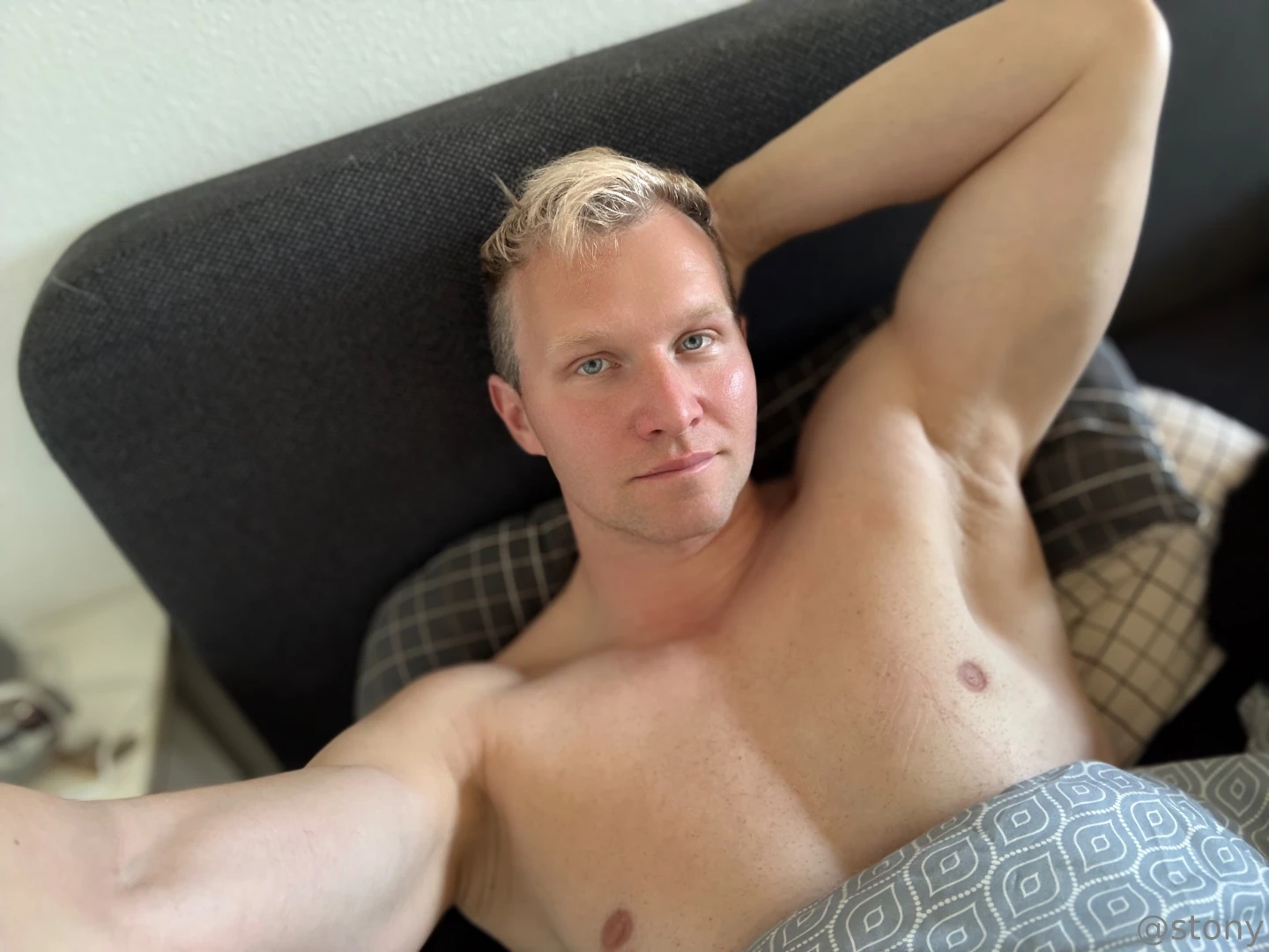 It s time for a little nap or 