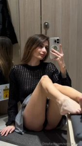 I want to spoil myself for women s day and you get the reward march 8