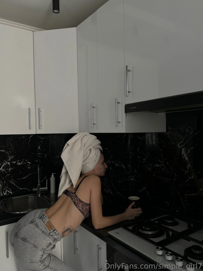 I love spending time in the kitchen it s so nice to cook here to try 