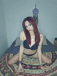 Hi babe i m chiara and i m already dying to know what turns you on the part 4