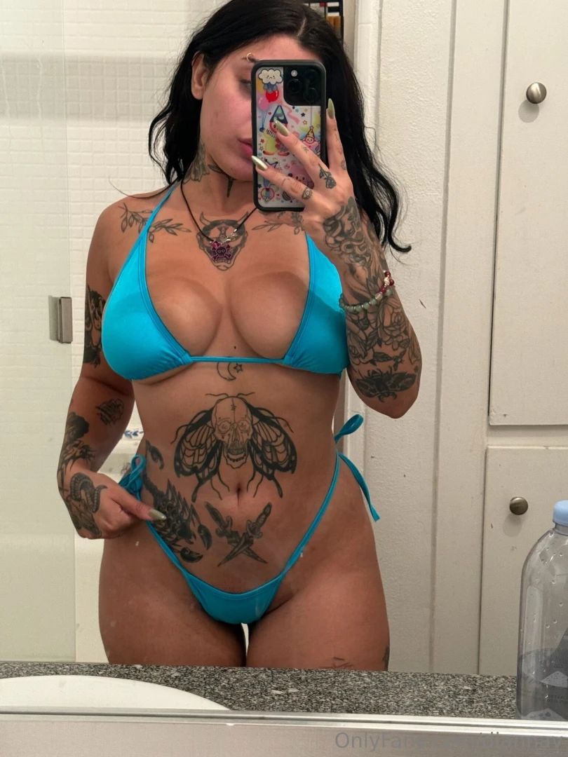 Life as it should be part 2 