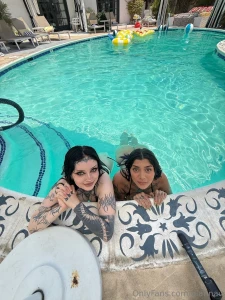 Do you want to play mermaids