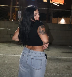 Look back at it part 551