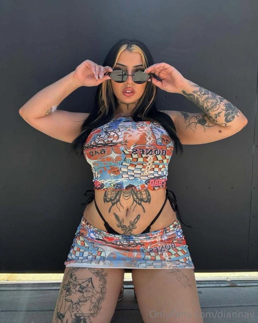 On my baddest behavior part 4 