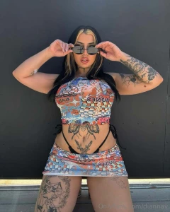 On my baddest behavior part 4