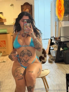 Tell me you love me part 76