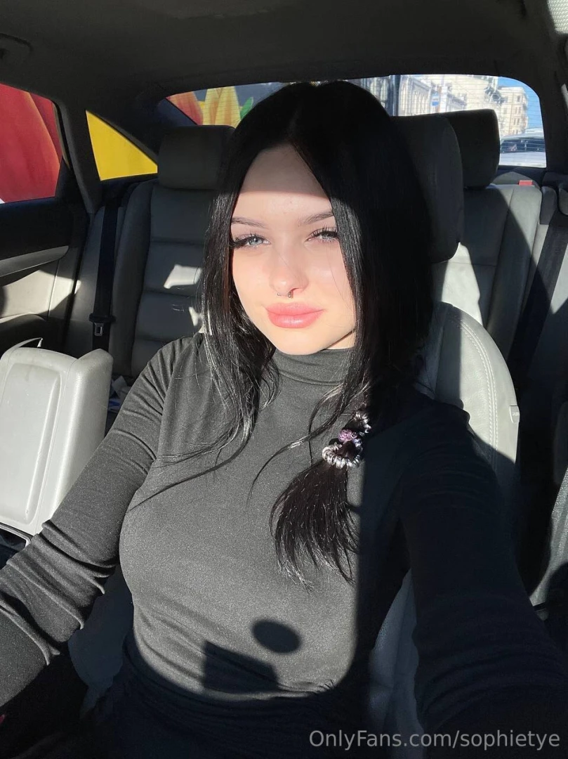 Can i take you for a ride with the breeze 
