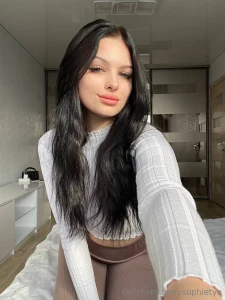 Let s play a game try to guess what s on my mind right now it s not