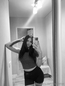 I wanna be the reason you nut every day part 318