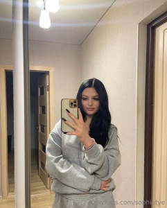 Time for cozy evenings and playful looks