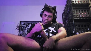 The porn stick the gooner part 1