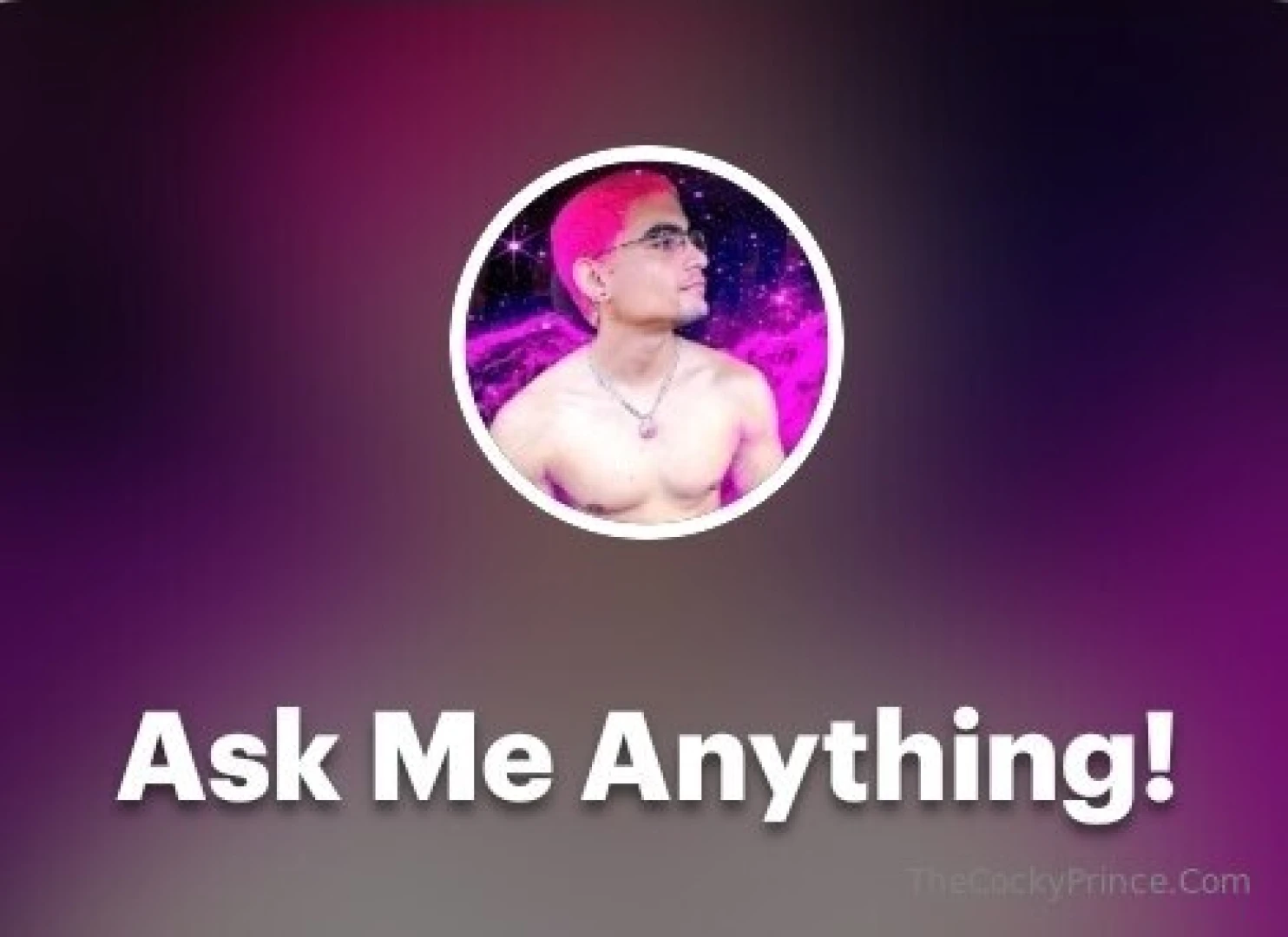 Are you curious about something would you like me to talk more about 