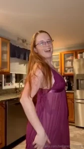 Give me a rose to spank my ass dance or eat my puss part 1
