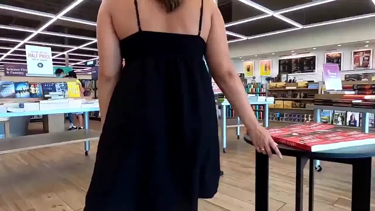 Shopping in a black dress part 2 this video was too much fun to make i 