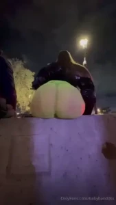 Not many men can handle all this on their face
