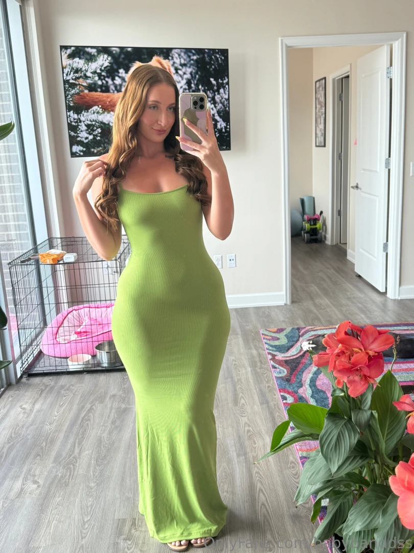 Doing some fun content today 