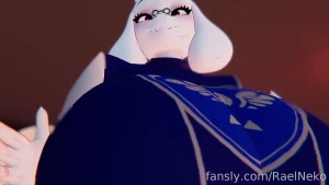 Got a warning from kick so i must improvise hidden lewds sync up with