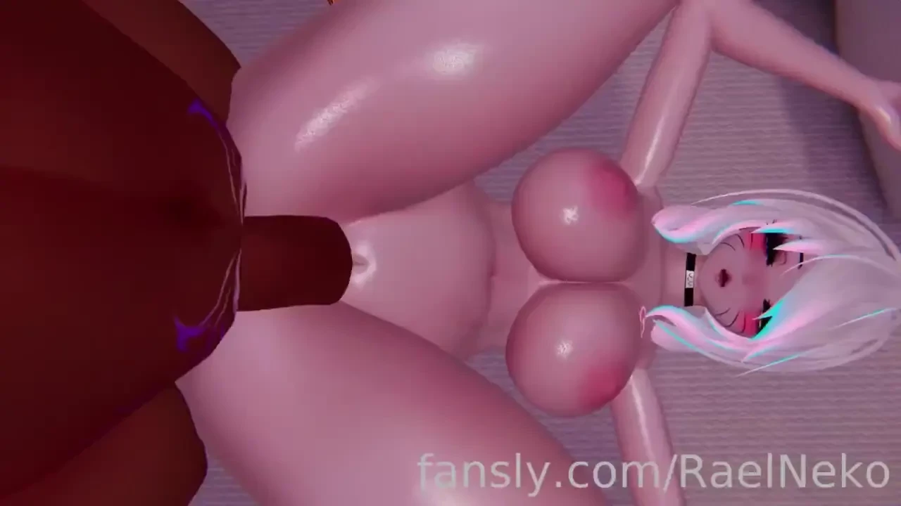 M-master it s overflowing vrchat vr vtuber creampie inflation 