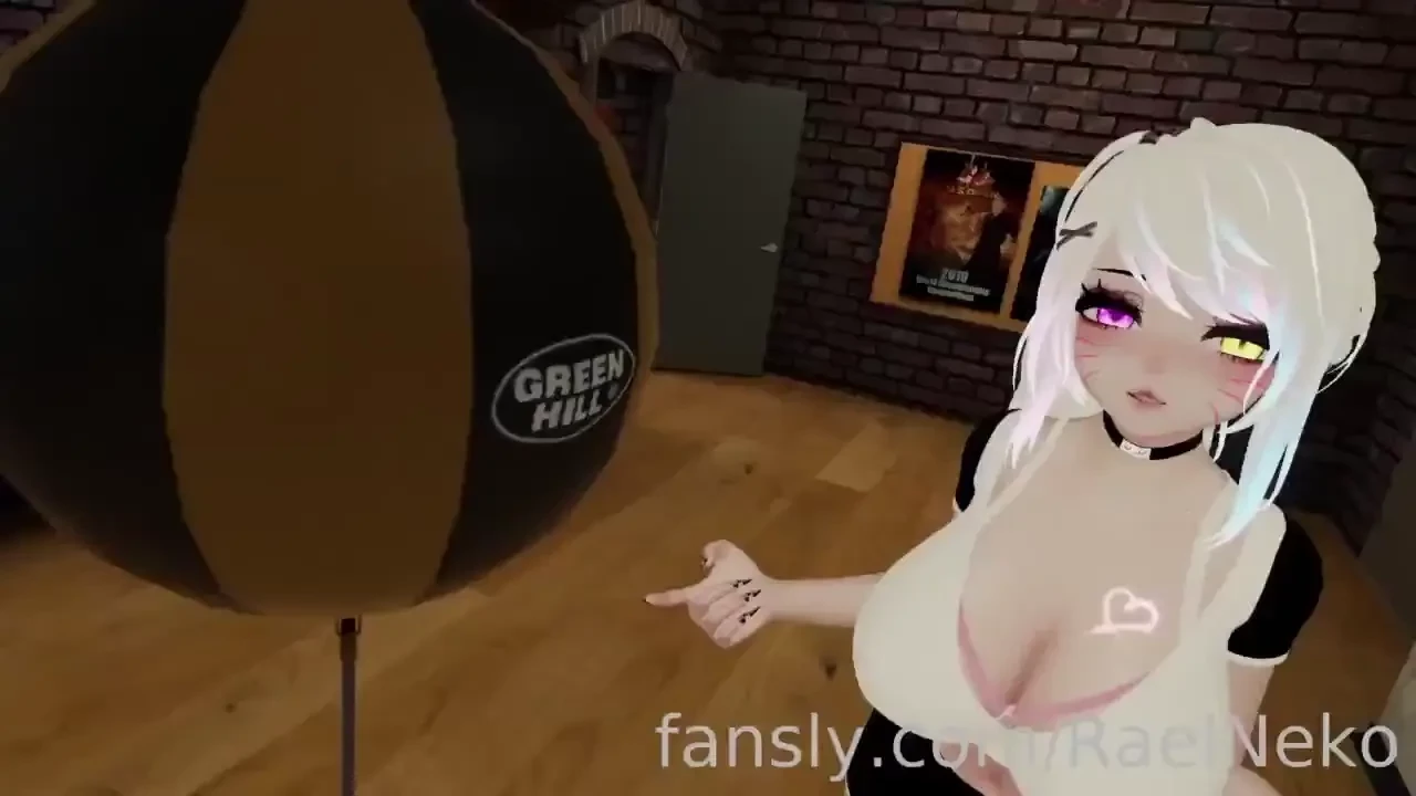 Training at the gym don t forget to stretch bonus shower scene 