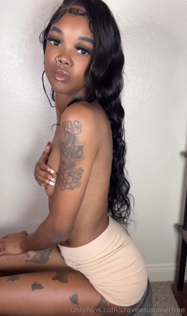I want to be your naughty slut part 1 