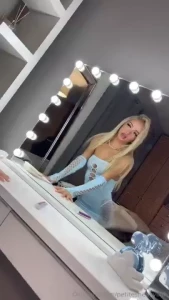 Hope this make your cock throb