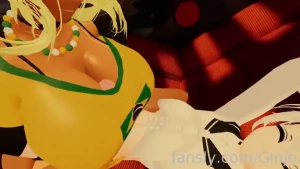 Had a fun little session so decided to share some short clips from it