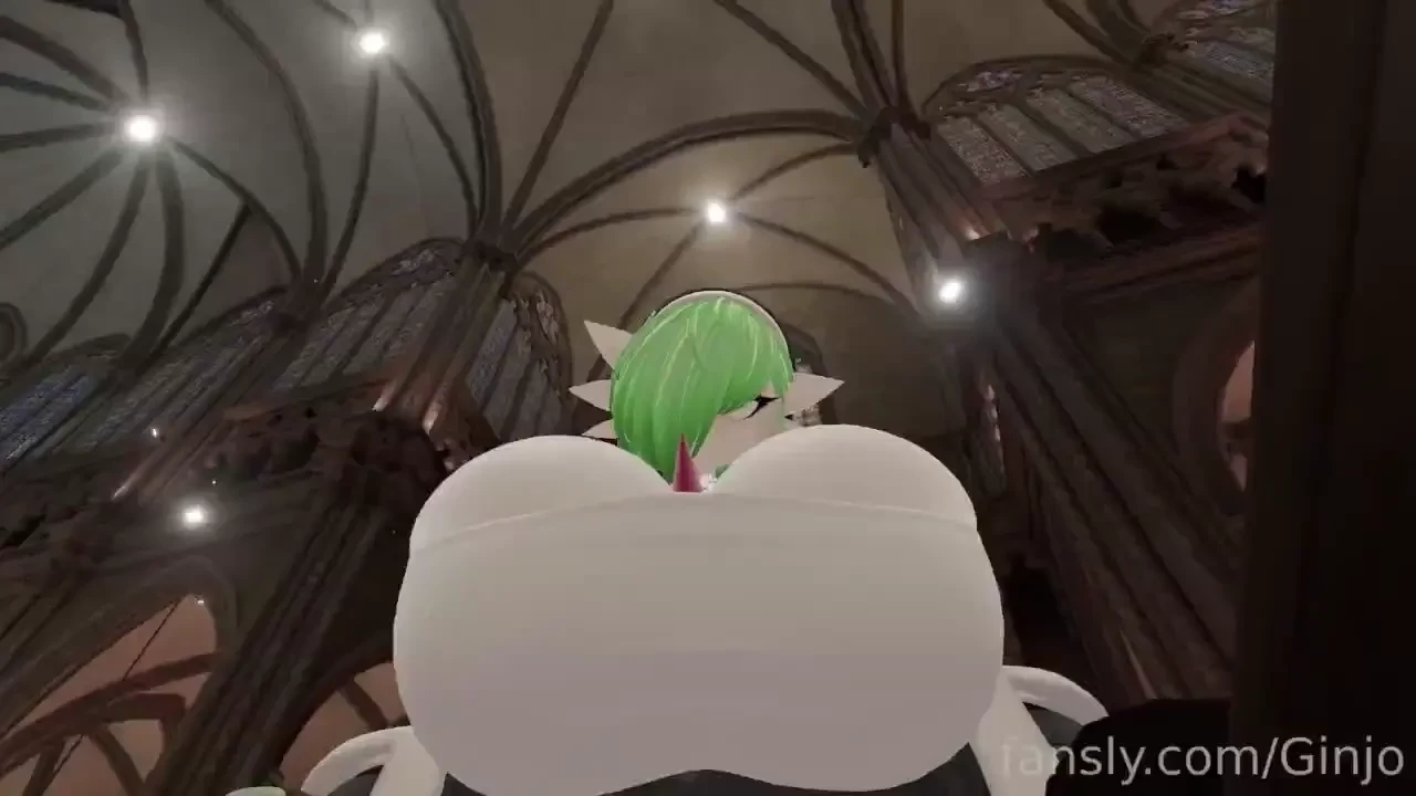 Starting to feel better so there s that uhh nun gardevoir that came 