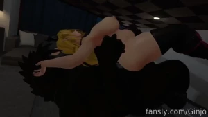 So another horseman wanted to play after the first one and well he