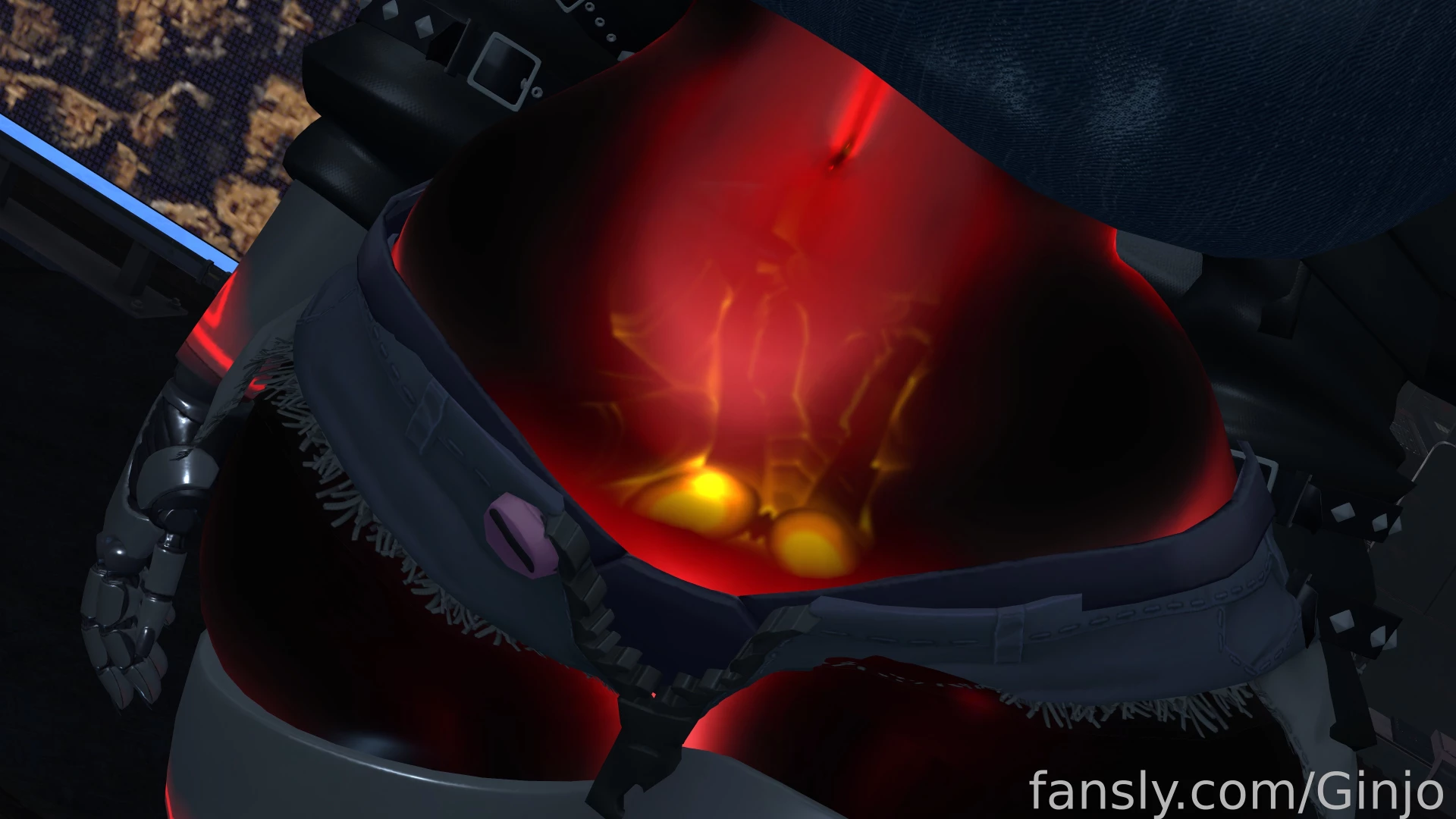 Alright so i was out of commission for a bit cause i broke my cables part 1 