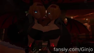 I was told to go fuck myself so i did ty purplefox8 for playing my