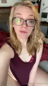 After much anticipation i made a joi video it s a pretty plain touch