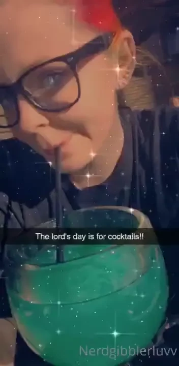 Wanna buy me a drink part 1 