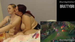 You know along with league content i also offer league play sessions