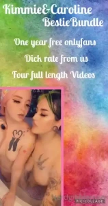 Newest bundle with bl00girl out now