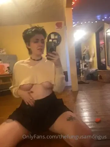 You re nothing if i look nervous it s because i am gave some people part 2 