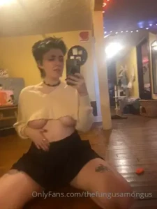 You re nothing if i look nervous it s because i am gave some people part 2