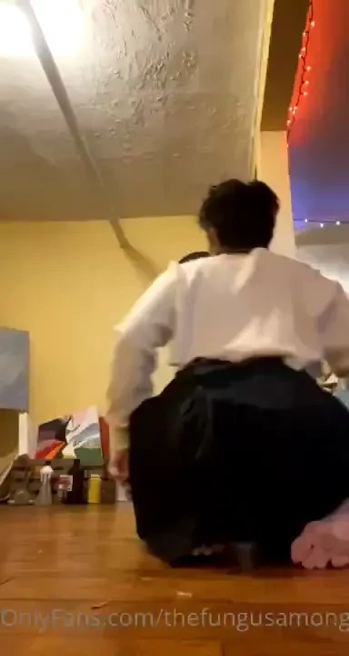 You re nothing if i look nervous it s because i am gave some people part 1 