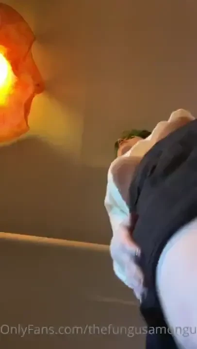 You re nothing if i look nervous it s because i am gave some people part 3 