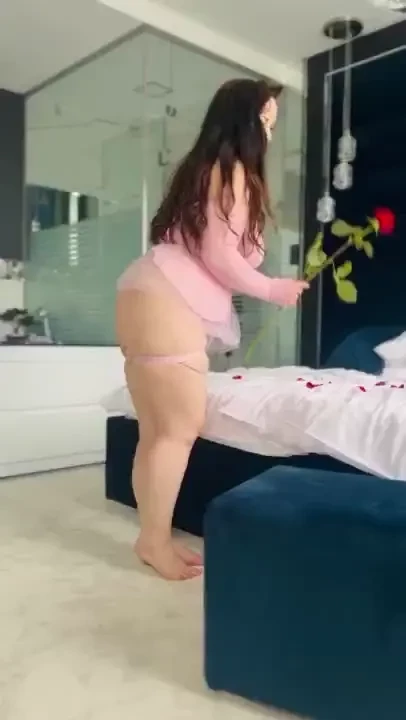 Pink paradise 