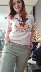 Marrygrayes part 30