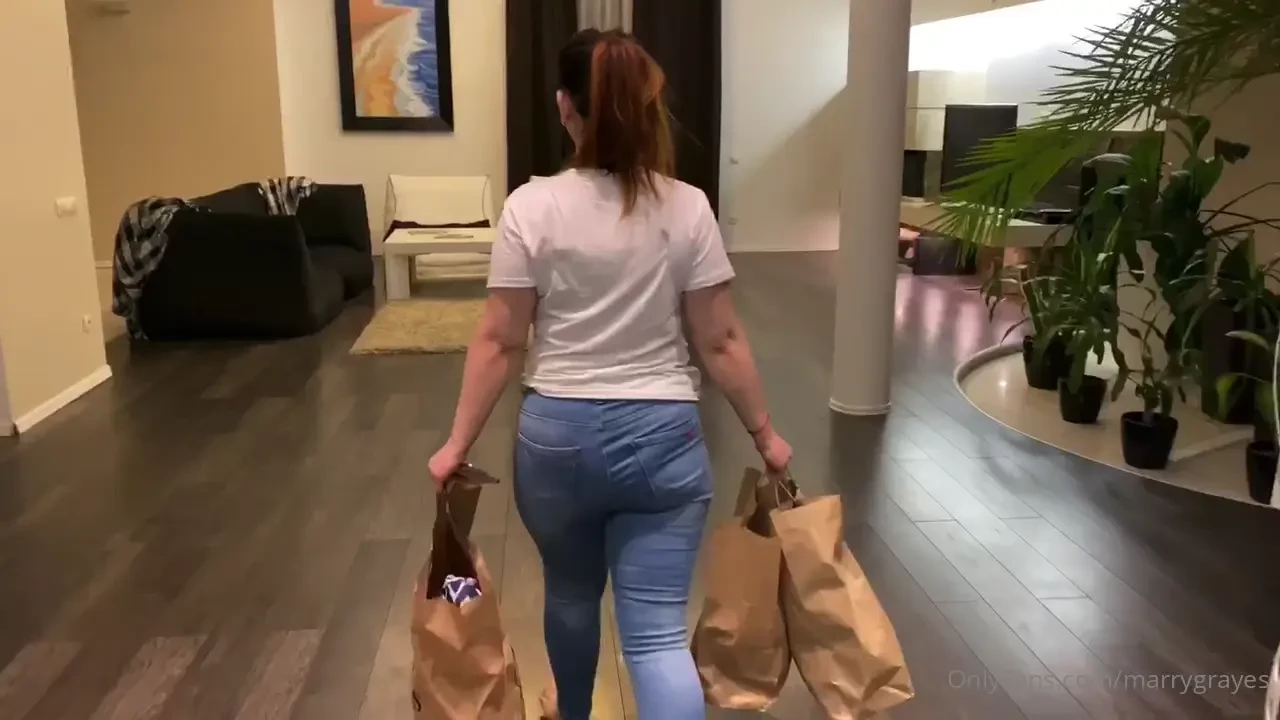 Shoping day always so special for me want go with me next time 