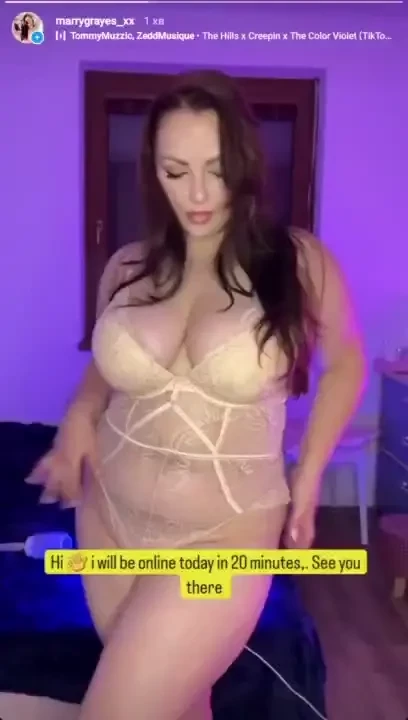Marrygrayes part 4 