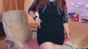 Dress part 9