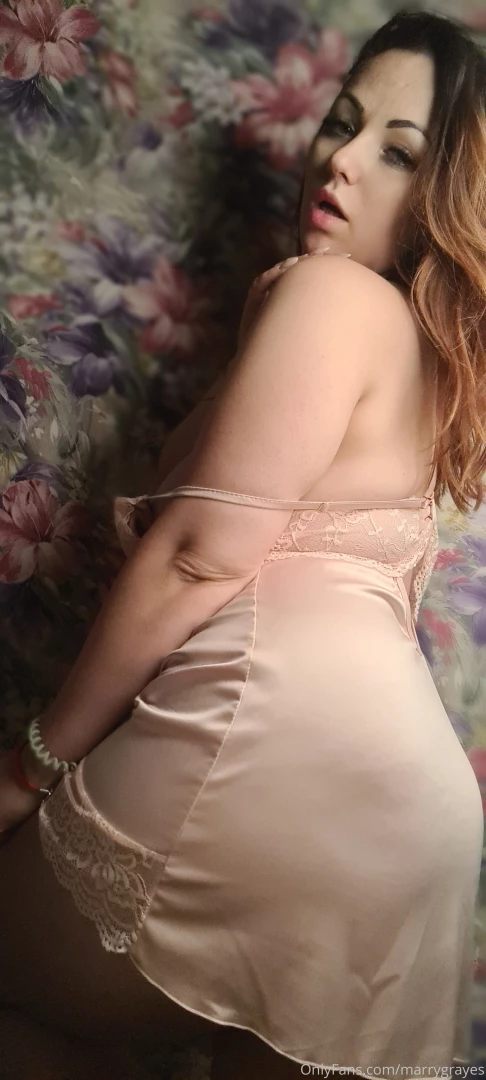 Kiss gentle my skin breathe smell of my parfums and feel my gentle part 19 