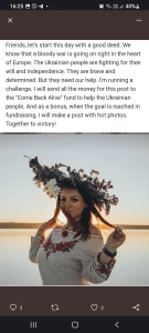 Guys don t forget donate my last post i organized a collection to help