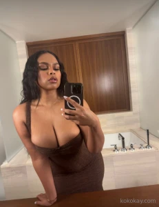 Wrapped in warmth and confidence