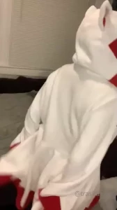 Happy hoelidays- this white mage has several gifts for you to unwrap part 3