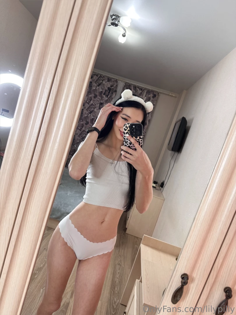 When the sun goes down we glow up 